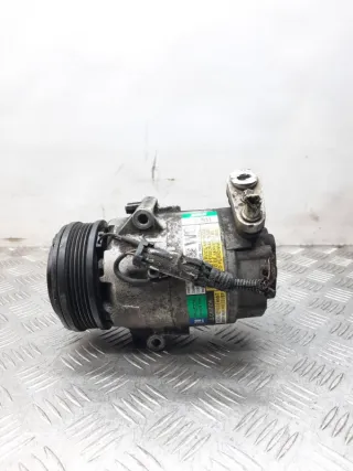 13124749 Компрессор кондиционера Opel Astra H Арт 28917, вид 1