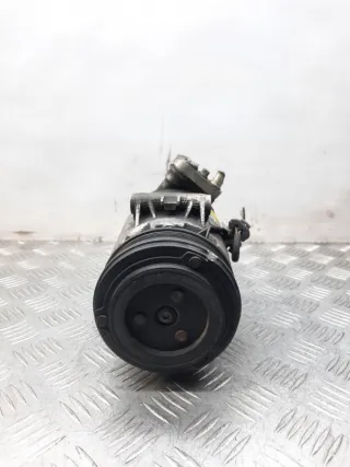 13124749 Компрессор кондиционера Opel Astra H Арт 28917, вид 2