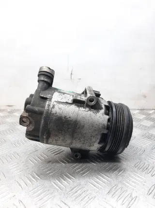 13124749 Компрессор кондиционера Opel Astra H Арт 28917, вид 3