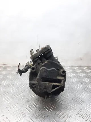 13124749 Компрессор кондиционера Opel Astra H Арт 28917, вид 4