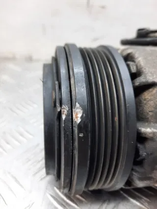 13124749 Компрессор кондиционера Opel Astra H Арт 28917, вид 6