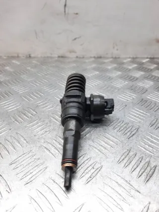 0414720215 Форсунка Skoda Octavia A5 Арт 28998, вид 2