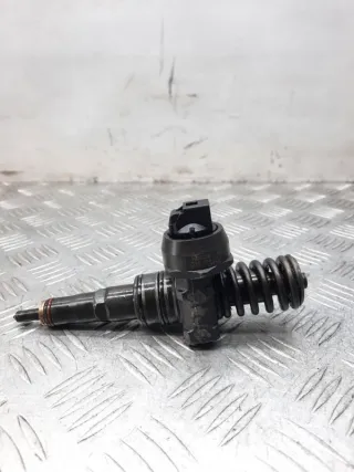 0414720215 Форсунка Skoda Octavia A5 Арт 28998, вид 5
