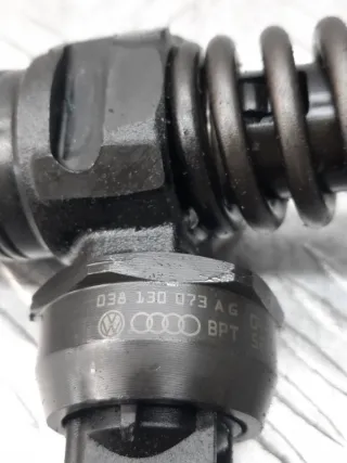 0414720215 Форсунка Skoda Octavia A5 Арт 28998, вид 6