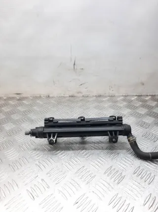 03E133320A Топливная рампа Skoda Fabia 1 Арт 29023, вид 3