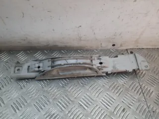 9659403877 Накладка внутренней ручки двери Citroen Berlingo 1 restailing Арт 29109