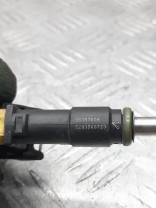 55353806 Форсунка Opel Zafira B Арт 29188, вид 5
