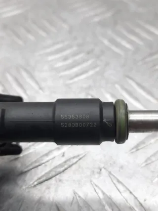 55353806 Форсунка Opel Zafira B Арт 29189, вид 5