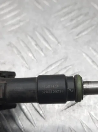 55353806 Форсунка Opel Zafira B Арт 29190, вид 5
