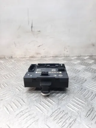 7N0959793A Блок управления двери Skoda Yeti Арт 29305, вид 4