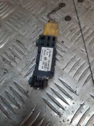 8E0959651 Датчик удара Audi A4 B6 Арт 29348, вид 2