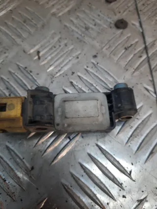 8E0959651 Датчик удара Audi A4 B6 Арт 29348, вид 5