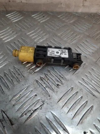 8E0959651 Датчик удара Audi A4 B6 Арт 29543, вид 3