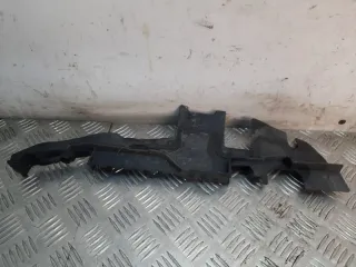  Защита радиатора Audi A4 B6 Арт 29547, вид 5