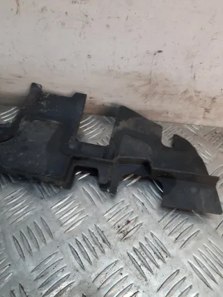  Защита радиатора Audi A4 B6 Арт 29547, вид 7