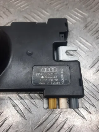 8P4035225 Усилитель антенны Audi A3 8P Арт 29608, вид 7