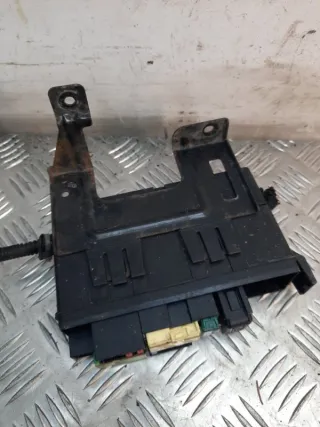  Блок предохранителей Nissan Micra K12 Арт 29741, вид 2