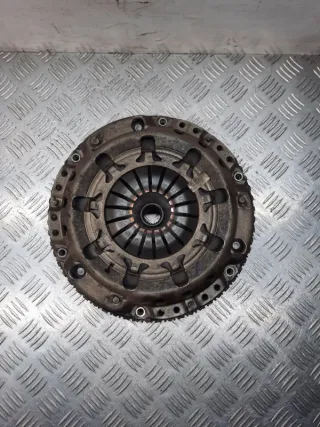 9480662 Комплект сцепления Volvo S40 2 2.4л B5244S4 Арт 29778, вид 1