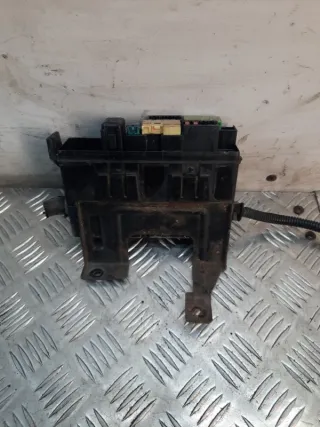  Блок предохранителей Nissan Micra K12 Арт 29920, вид 1