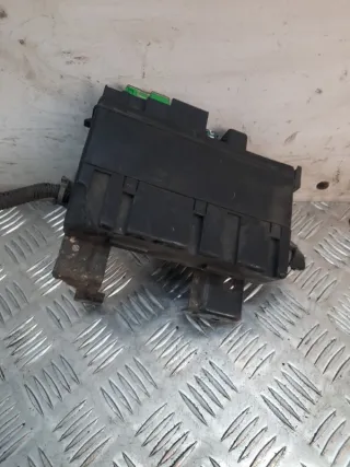  Блок предохранителей Nissan Micra K12 Арт 29920, вид 6