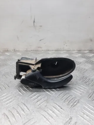 YC15V22601A Ручка внутренняя передняя левая Ford Transit 3 restailing Арт 29977, вид 1