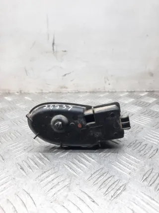 YC15V22601A Ручка внутренняя передняя левая Ford Transit 3 restailing Арт 29977, вид 3