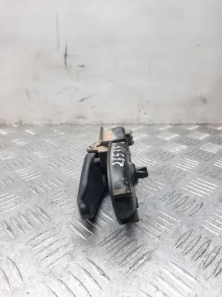 YC15V22601A Ручка внутренняя передняя левая Ford Transit 3 restailing Арт 29977, вид 4