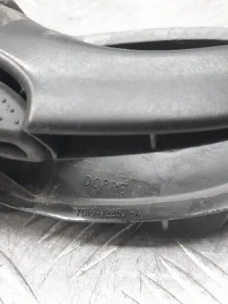 YC15V22601A Ручка внутренняя передняя левая Ford Transit 3 restailing Арт 29977, вид 6