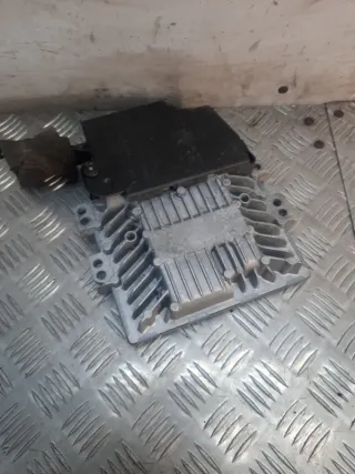 S122865032 Блок управления двигателем Ford Mondeo 5 Арт 30075, вид 1