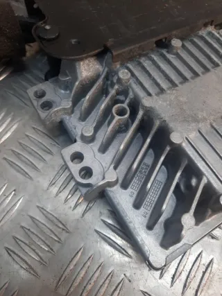 S122865032 Блок управления двигателем Ford Mondeo 5 Арт 30075, вид 2