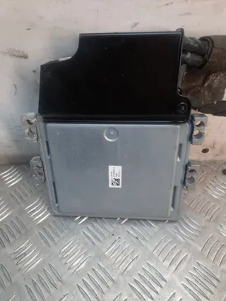 S122865032 Блок управления двигателем Ford Mondeo 5 Арт 30075, вид 4