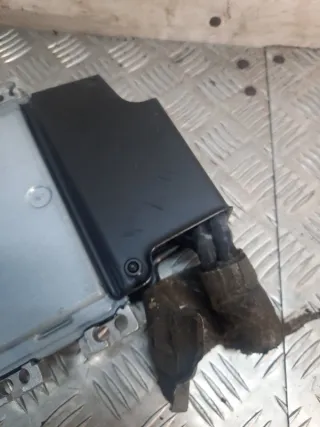 S122865032 Блок управления двигателем Ford Mondeo 5 Арт 30075, вид 6