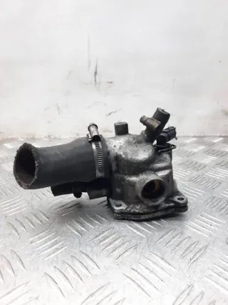 A6112031275 Корпус термостата Mercedes C W203 Арт 30111, вид 3