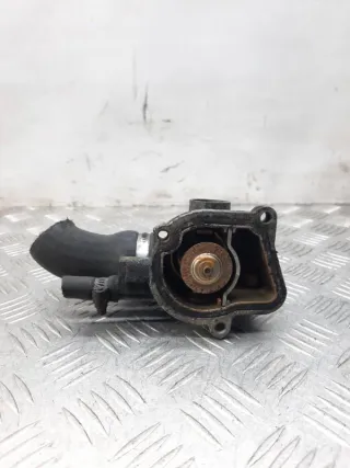 A6112031275 Корпус термостата Mercedes C W203 Арт 30111, вид 5