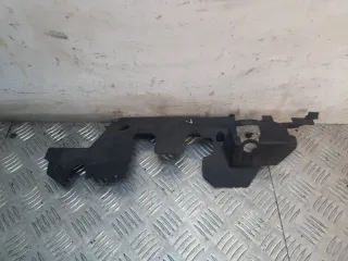 1T0121284 Защита радиатора Volkswagen Touran 1 Арт 30130, вид 1