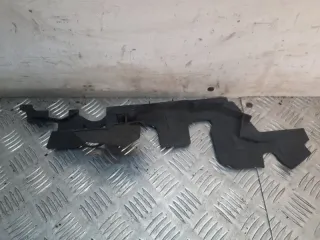 1T0121284 Защита радиатора Volkswagen Touran 1 Арт 30130, вид 6