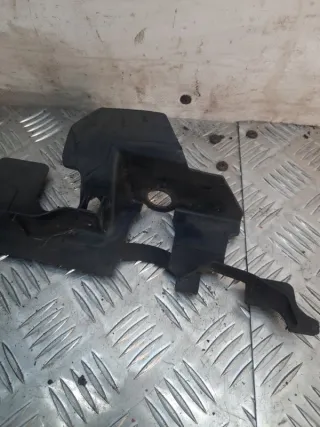 1T0121284 Защита радиатора Volkswagen Touran 1 Арт 30130, вид 7