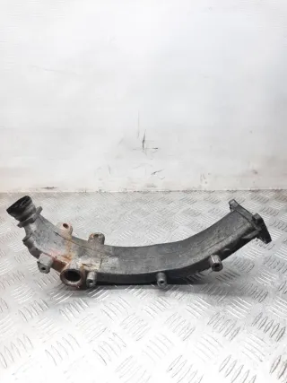 A6111410204 Трубка системы рециркуляции EGR Mercedes C W203 Арт 30135, вид 1