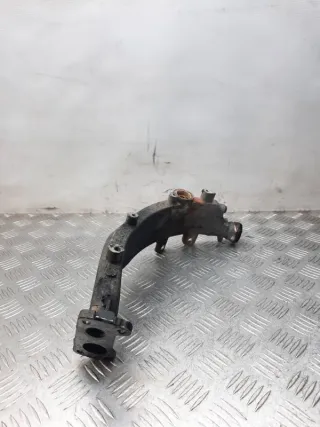 A6111410204 Трубка системы рециркуляции EGR Mercedes C W203 Арт 30135, вид 2