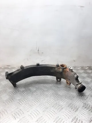 A6111410204 Трубка системы рециркуляции EGR Mercedes C W203 Арт 30135, вид 3