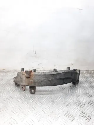 A6111410204 Трубка системы рециркуляции EGR Mercedes C W203 Арт 30135, вид 5