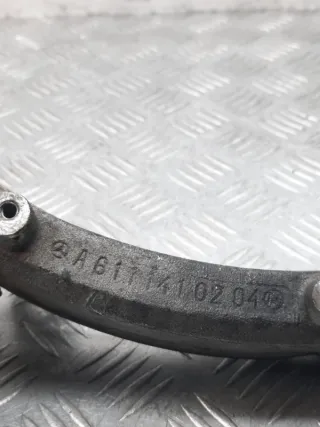 A6111410204 Трубка системы рециркуляции EGR Mercedes C W203 Арт 30135, вид 6