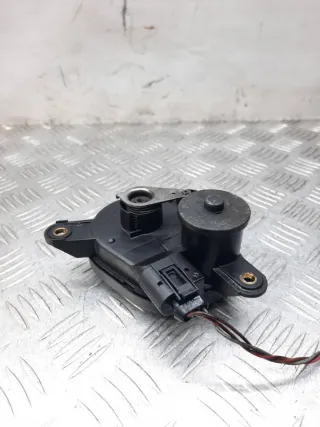 A6111500794 Сервопривод заслонок впускного коллектора Mercedes C W203 Арт 30150, вид 3