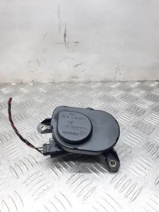A6111500794 Сервопривод заслонок впускного коллектора Mercedes C W203 Арт 30150, вид 4