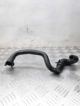 A6462030440 Трубка охлаждающей жидкости металлическая Mercedes C W203 Арт 30159, вид 1