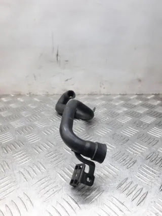 A6462030440 Трубка охлаждающей жидкости металлическая Mercedes C W203 Арт 30159, вид 2