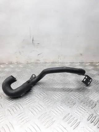 A6462030440 Трубка охлаждающей жидкости металлическая Mercedes C W203 Арт 30159, вид 3