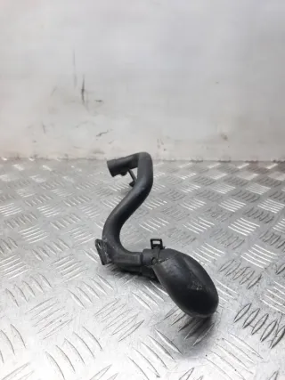 A6462030440 Трубка охлаждающей жидкости металлическая Mercedes C W203 Арт 30159, вид 4