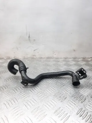 A6462030440 Трубка охлаждающей жидкости металлическая Mercedes C W203 Арт 30159, вид 5