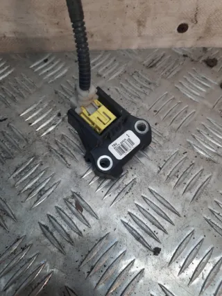 891730D020 Датчик удара Toyota Yaris 2 Арт 30225, вид 1